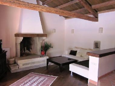 Maison de vacances /en/au Visnjan (Istarska)ou appartement ou maison de vacances