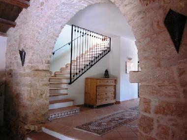 Maison de vacances /en/au Visnjan (Istarska)ou appartement ou maison de vacances