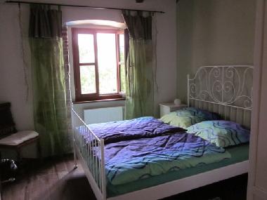 Maison de vacances /en/au Visnjan (Istarska)ou appartement ou maison de vacances