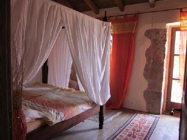 Maison de vacances /en/au Visnjan (Istarska)ou appartement ou maison de vacances