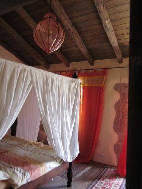 Maison de vacances /en/au Visnjan (Istarska)ou appartement ou maison de vacances