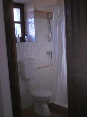 Maison de vacances /en/au Visnjan (Istarska)ou appartement ou maison de vacances