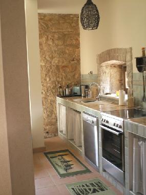 Maison de vacances /en/au Visnjan (Istarska)ou appartement ou maison de vacances