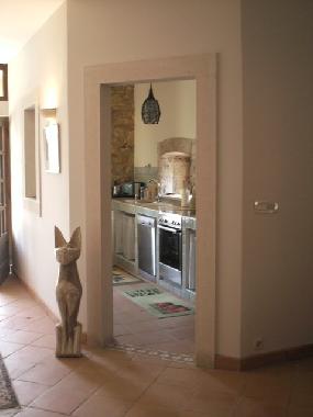 Maison de vacances /en/au Visnjan (Istarska)ou appartement ou maison de vacances