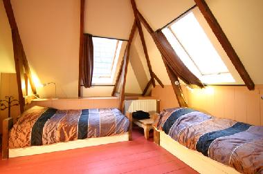 Maison de vacances �/en/au Gasselternijveen (Drenthe)ou appartement ou maison de vacances