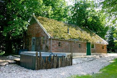 Maison de vacances �/en/au Gasselternijveen (Drenthe)ou appartement ou maison de vacances