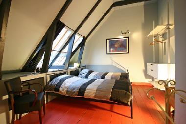 Maison de vacances �/en/au Gasselternijveen (Drenthe)ou appartement ou maison de vacances