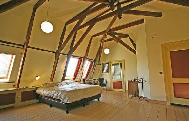 Maison de vacances �/en/au Gasselternijveen (Drenthe)ou appartement ou maison de vacances