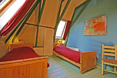 Maison de vacances �/en/au Gasselternijveen (Drenthe)ou appartement ou maison de vacances