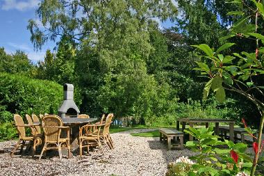Maison de vacances �/en/au Gasselternijveen (Drenthe)ou appartement ou maison de vacances