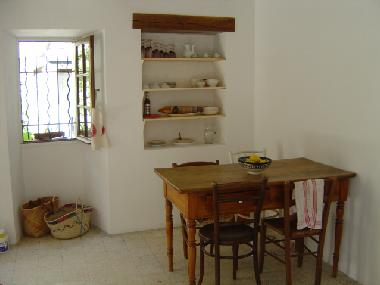 Maison de vacances �/en/au Reillanne (Alpes-de-Haute-Provence)ou appartement ou maison de vacances