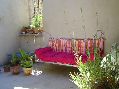 Maison de vacances �/en/au Reillanne (Alpes-de-Haute-Provence)ou appartement ou maison de vacances