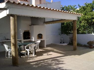 Maison de vacances /en/au Lagoa (Algarve)ou appartement ou maison de vacances