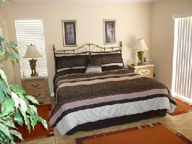 Maison de vacances �/en/au Cape Coral (Florida)ou appartement ou maison de vacances
