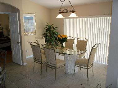 Maison de vacances �/en/au Cape Coral (Florida)ou appartement ou maison de vacances