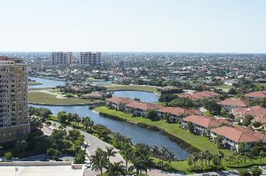 Maison de vacances �/en/au Cape Coral (Florida)ou appartement ou maison de vacances