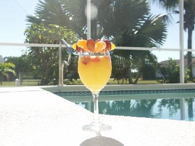 Maison de vacances �/en/au Cape Coral (Florida)ou appartement ou maison de vacances