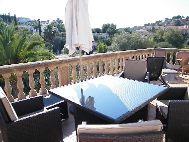 Maison de vacances �/en/au Cala Romantica - S