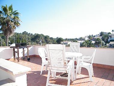 Maison de vacances �/en/au Cala Romantica - S
