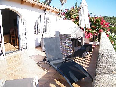 Maison de vacances �/en/au Cala Romantica - S