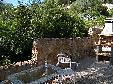 Maison de vacances �/en/au Cala Romantica - S