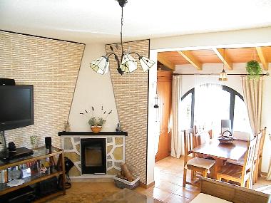 Maison de vacances �/en/au Cala Romantica - S
