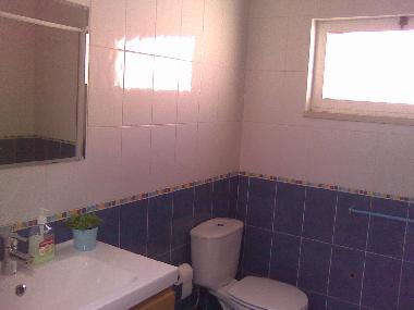 Maison de vacances �/en/au Famalic�o de Nazar� (Oeste)ou appartement ou maison de vacances