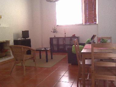 Maison de vacances �/en/au Famalic�o de Nazar� (Oeste)ou appartement ou maison de vacances