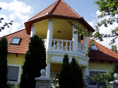 Appartement de vacances �/en/au Balatonbogl�r (Somogy)ou appartement ou maison de vacances