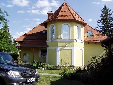 Appartement de vacances �/en/au Balatonbogl�r (Somogy)ou appartement ou maison de vacances
