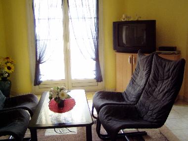 Appartement de vacances �/en/au Balatonbogl�r (Somogy)ou appartement ou maison de vacances