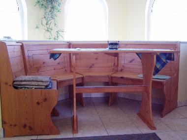 Appartement de vacances �/en/au Balatonbogl�r (Somogy)ou appartement ou maison de vacances