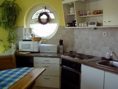 Appartement de vacances �/en/au Balatonbogl�r (Somogy)ou appartement ou maison de vacances