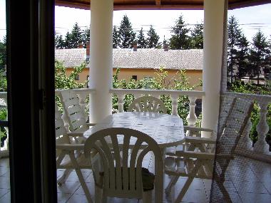 Appartement de vacances �/en/au Balatonbogl�r (Somogy)ou appartement ou maison de vacances
