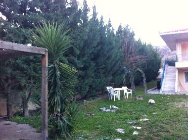 Appartement de vacances /en/au Xylokastro (Korinthia)ou appartement ou maison de vacances