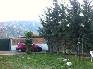 Appartement de vacances /en/au Xylokastro (Korinthia)ou appartement ou maison de vacances