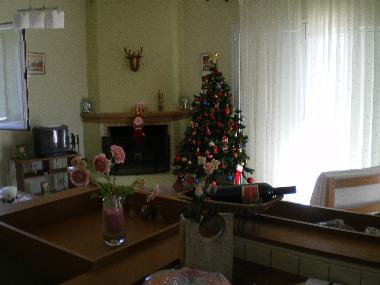 Appartement de vacances /en/au Xylokastro (Korinthia)ou appartement ou maison de vacances