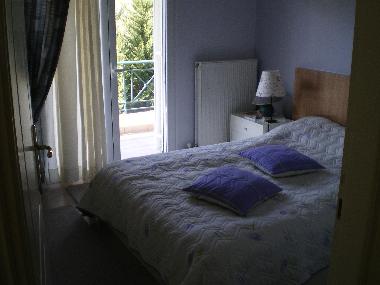 Appartement de vacances /en/au Xylokastro (Korinthia)ou appartement ou maison de vacances