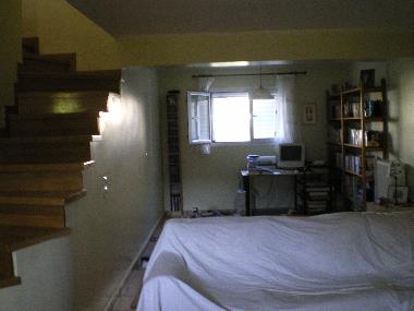 Appartement de vacances /en/au Xylokastro (Korinthia)ou appartement ou maison de vacances