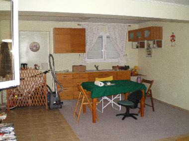 Appartement de vacances /en/au Xylokastro (Korinthia)ou appartement ou maison de vacances