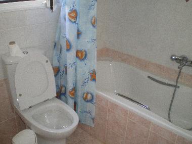 Appartement de vacances /en/au Xylokastro (Korinthia)ou appartement ou maison de vacances