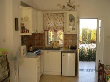 Appartement de vacances /en/au Ksamil (Sarande)ou appartement ou maison de vacances