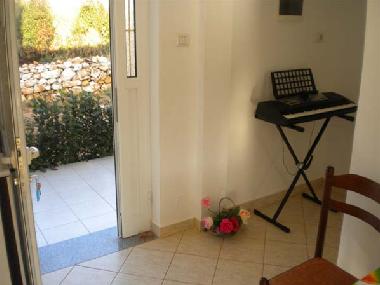 Appartement de vacances /en/au Ksamil (Sarande)ou appartement ou maison de vacances