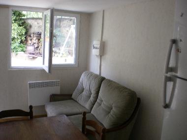 Appartement de vacances �/en/au Cannes ecluse (Seine-et-Marne)ou appartement ou maison de vacances