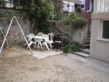 Appartement de vacances �/en/au Cannes ecluse (Seine-et-Marne)ou appartement ou maison de vacances