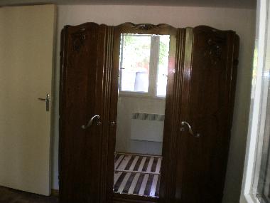 Appartement de vacances �/en/au Cannes ecluse (Seine-et-Marne)ou appartement ou maison de vacances