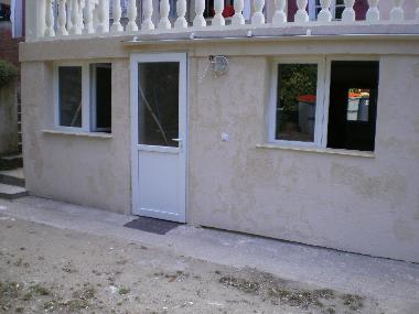 Appartement de vacances �/en/au Cannes ecluse (Seine-et-Marne)ou appartement ou maison de vacances