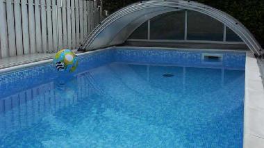 Maison de vacances �/en/au Siofok (Somogy)ou appartement ou maison de vacances