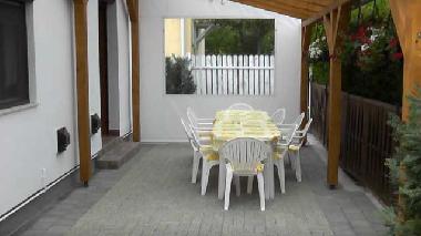 Maison de vacances �/en/au Siofok (Somogy)ou appartement ou maison de vacances