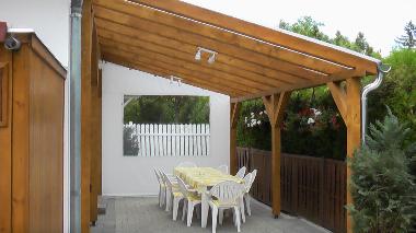 Maison de vacances �/en/au Siofok (Somogy)ou appartement ou maison de vacances